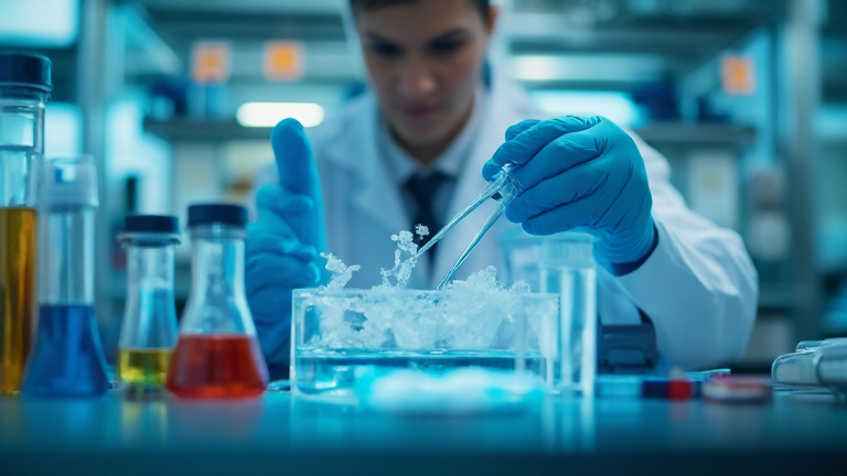 KineAnalytix Services | Blogs