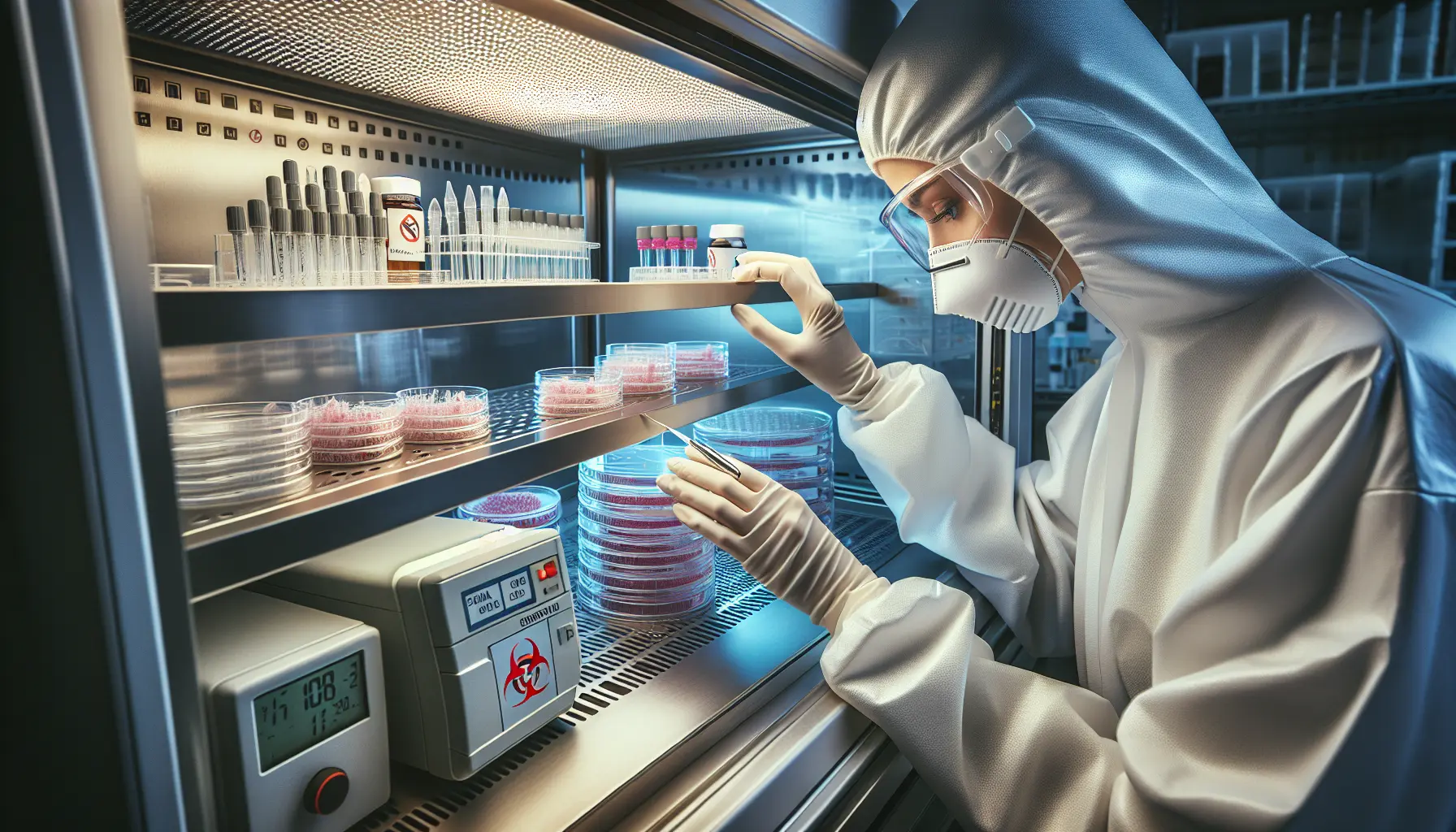 Pathogen Control Pathogen Control: The Top 5 Most Common Food Safety Threats | KAS